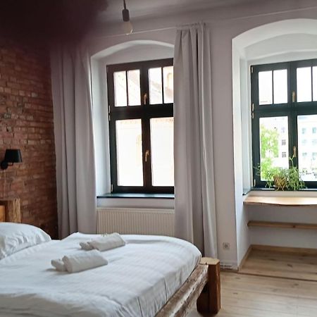 Apartamenty Europa Torun Exterior photo