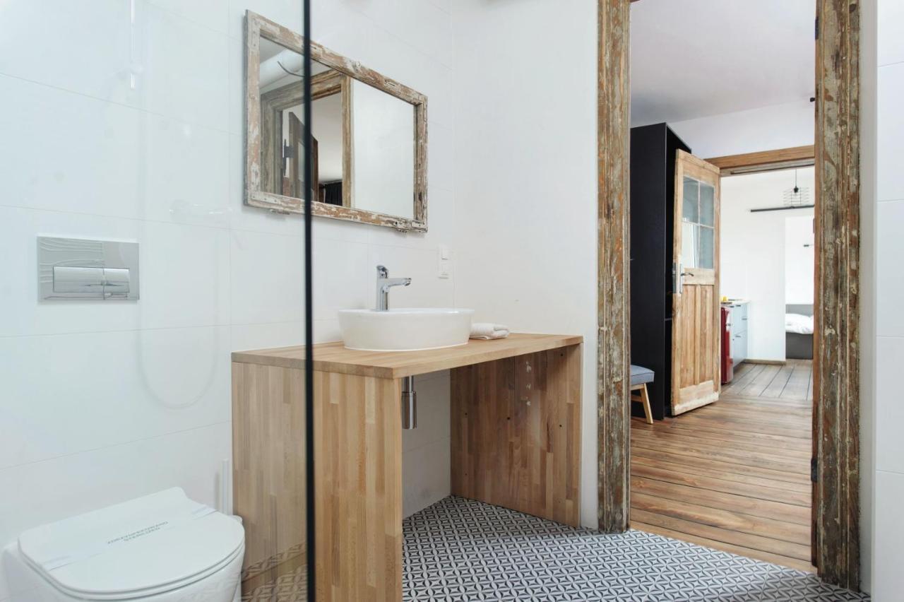 Apartamenty Europa Torun Exterior photo
