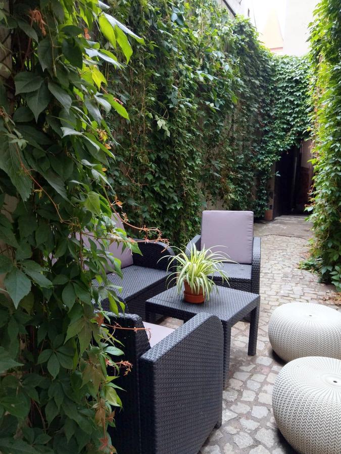 Apartamenty Europa Torun Exterior photo